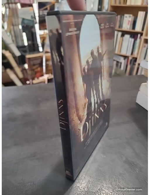 Djinns (DVD)
