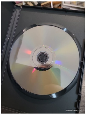 Djinns (DVD)