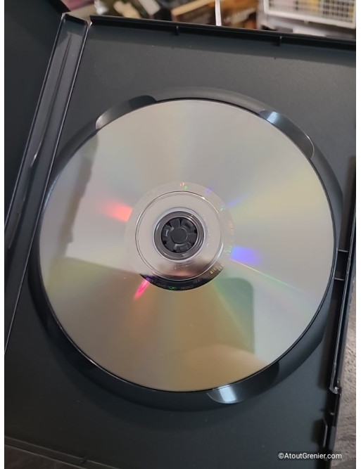 Djinns (DVD)