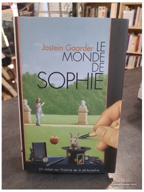 Le Monde de Sophie