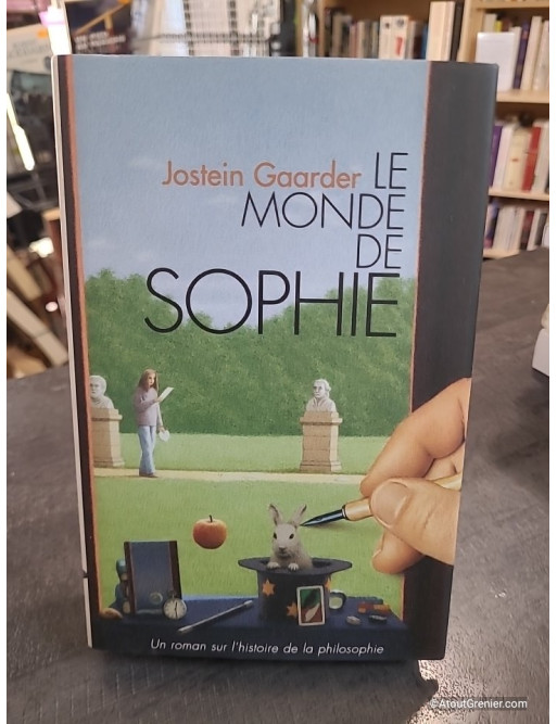 Le Monde de Sophie