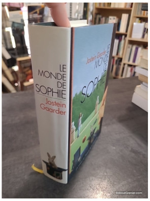 Le Monde de Sophie