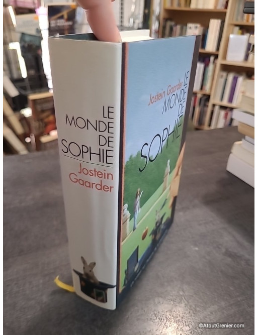 Le Monde de Sophie