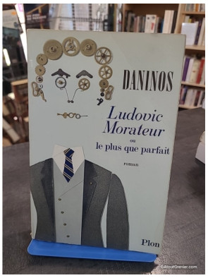 Ludovic Morateur ou le plus que parfait