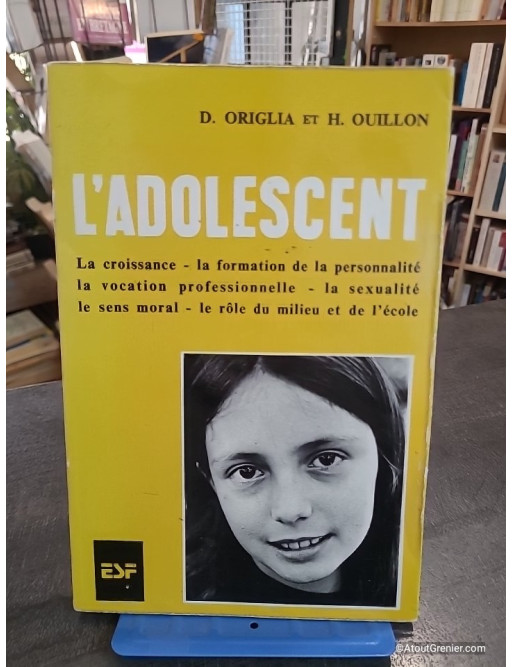 L'Adolescent