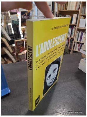 L'Adolescent