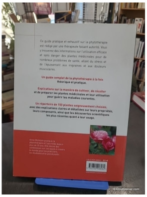 Le guide complet de la phytothérapie