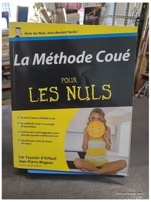 La Méthode Coué pour les Nuls