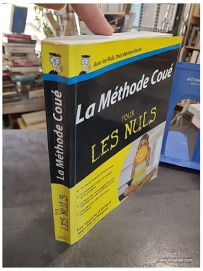 La Méthode Coué pour les Nuls