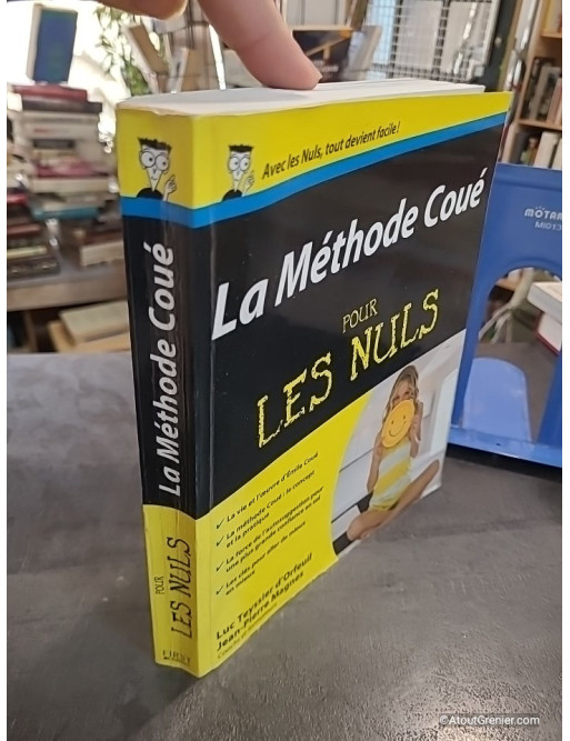 La Méthode Coué pour les Nuls
