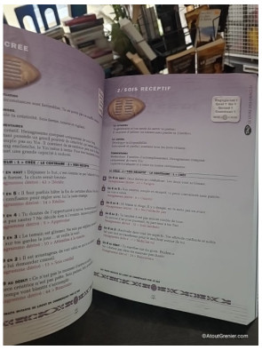 Le Jeu du TAO - Livre interactif - Comment devenir le héros de sa propre légende