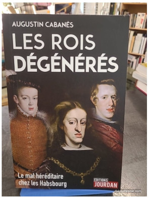 Les rois dégénérés