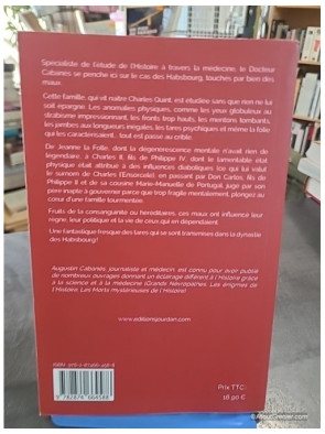 Les rois dégénérés
