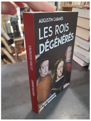 Les rois dégénérés