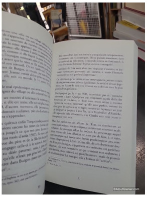 Les rois dégénérés