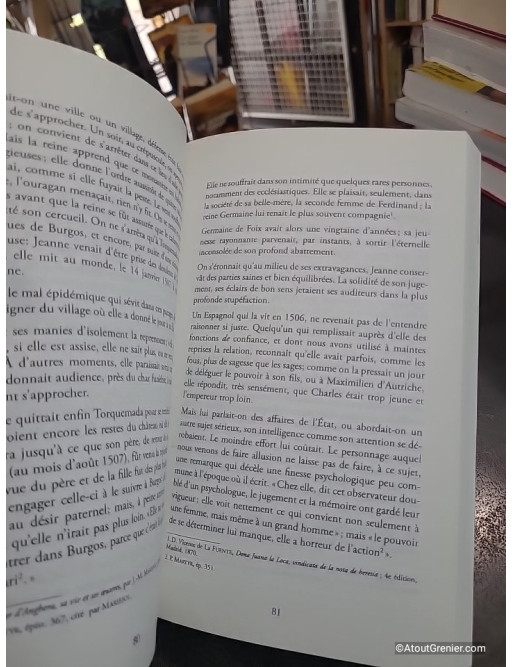 Les rois dégénérés