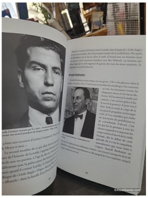 Mafia - L'histoire complète du crime organisé