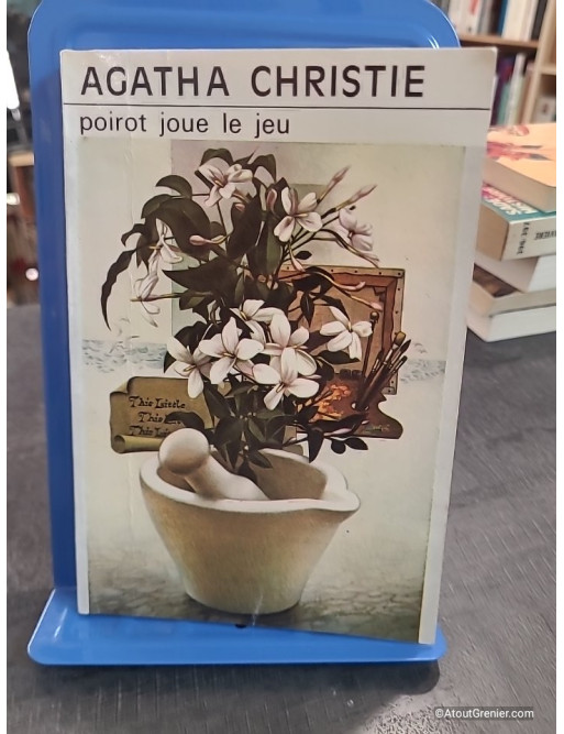 Poirot joue le jeu