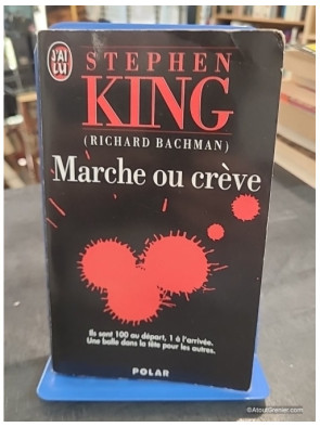 Marche ou crève