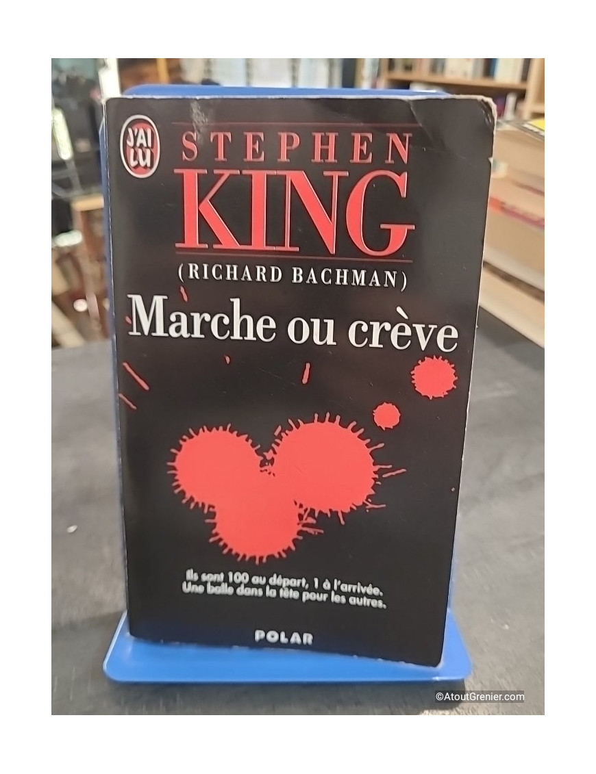 Marche ou crève