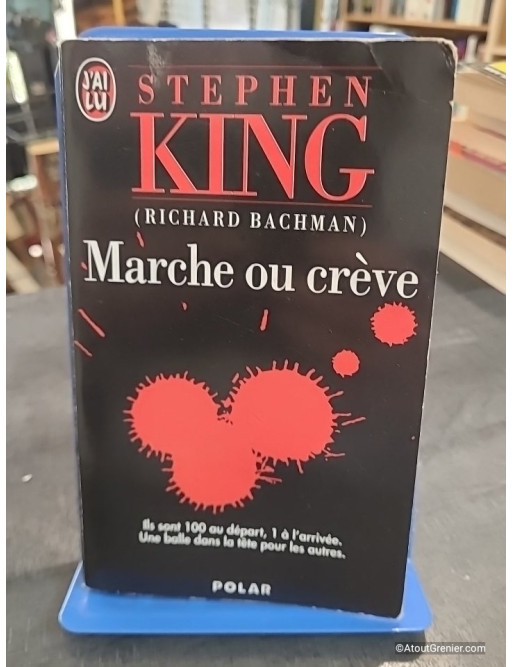 Marche ou crève