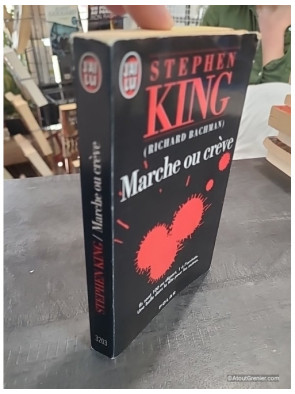 Marche ou crève