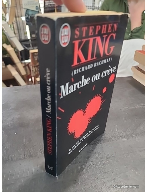 Marche ou crève