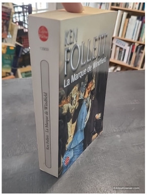 La Marque de Windfield de Ken Follett