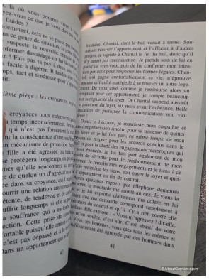 Etre heureux, ce n'est pas nécessairement confortable de Thomas d'Ansembourg