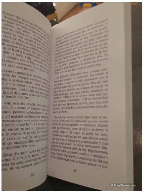 Traverser le veuvage de Marie-Claire Moissenet
