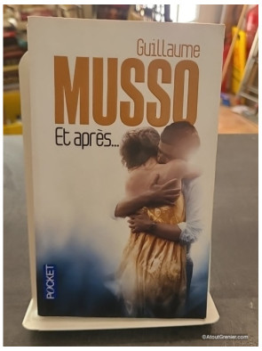 Et après... de Guillaume Musso