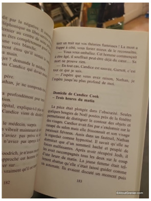 Et après... de Guillaume Musso