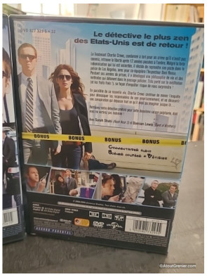 Life - L'intégrale des 2 saisons (DVD)