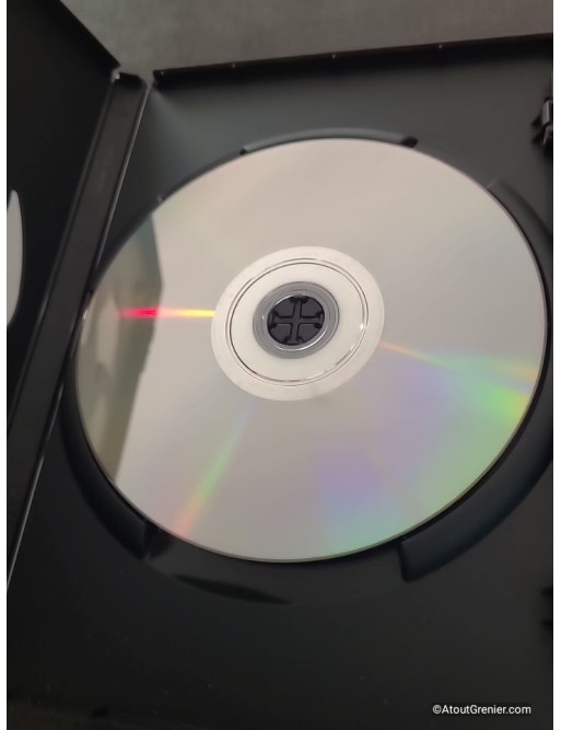 V pour Vendetta (DVD)