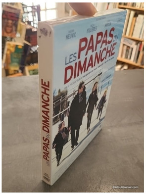 Les Papas du dimanche (DVD)