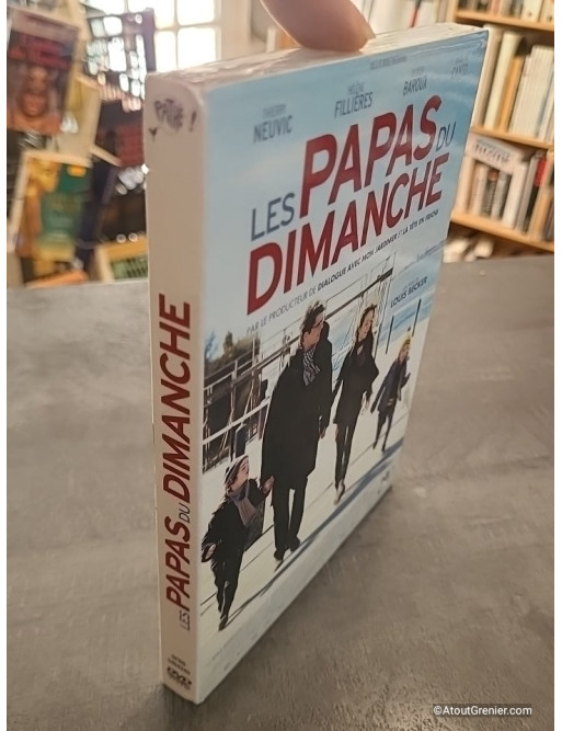 Les Papas du dimanche (DVD)