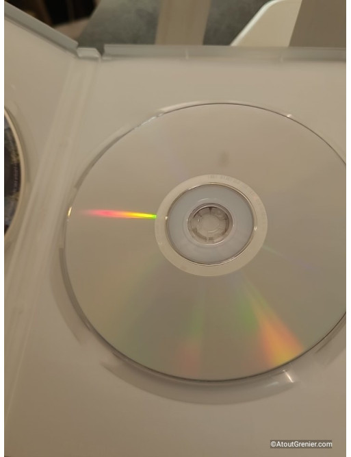 Le secret de Santa Vittoria -  (DVD)