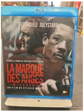 La Marque des anges - Miserere (Blu-Ray)