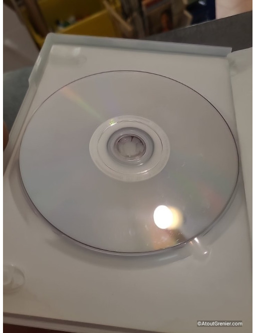 Alvin et les Chipmunks 2 - Édition Limitée (DVD)