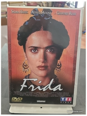 Frida (DVD)