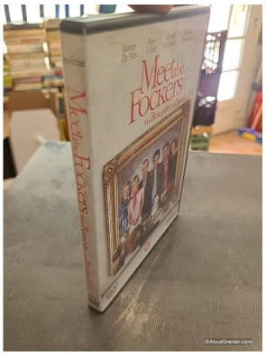 Mon Beau-Père, Mes Parents Et Moi (DVD)