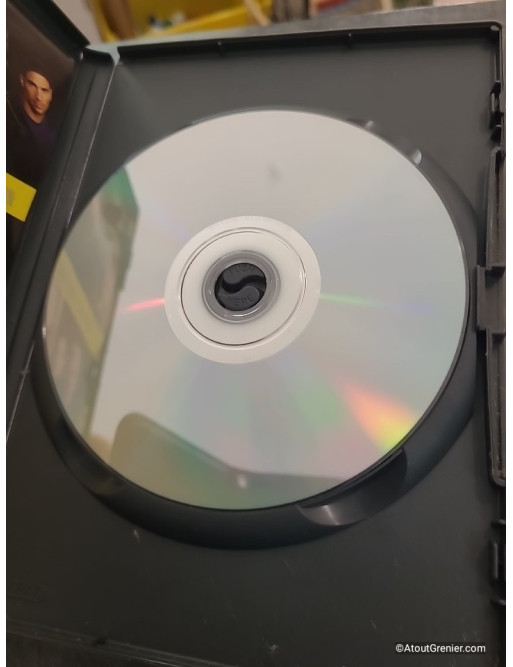 Braquage à l'italienne (DVD)