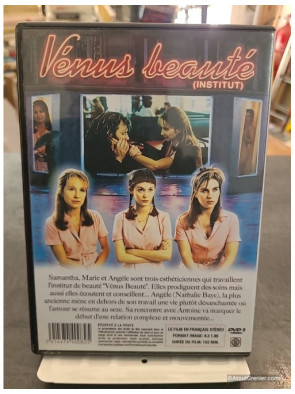 Vénus Beauté Institut (DVD)