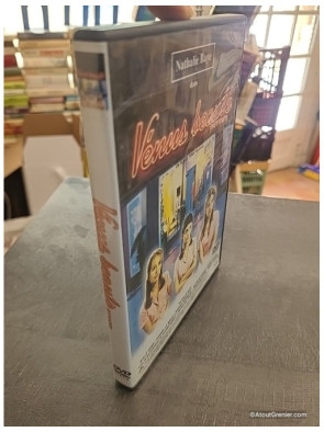 Vénus Beauté Institut (DVD)