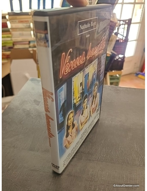 Vénus Beauté Institut (DVD)