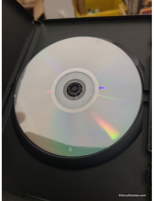 Vénus Beauté Institut (DVD)