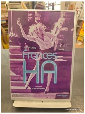 Frances Ha - Édition Simple (DVD)