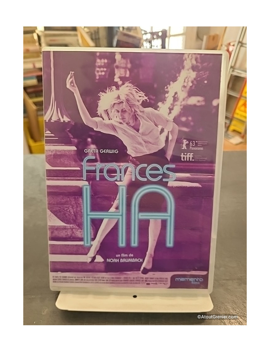 Frances Ha - Édition Simple (DVD)