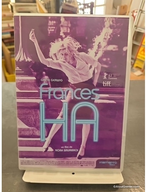 Frances Ha - Édition Simple (DVD)