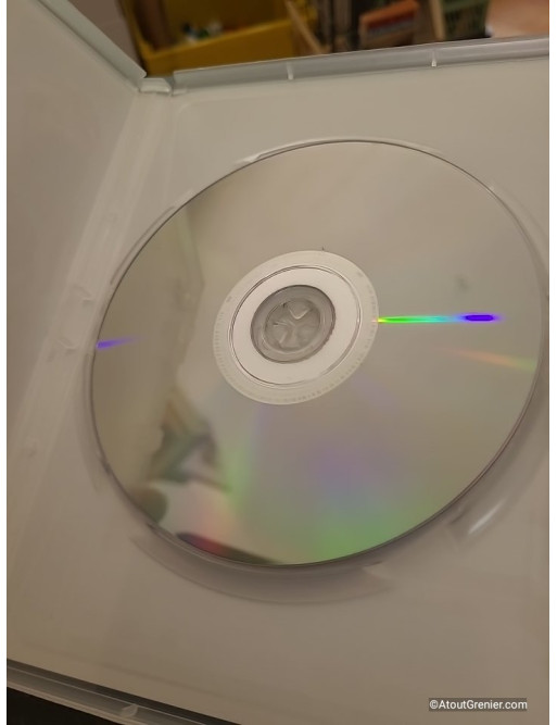 Nouveau départ (DVD)
